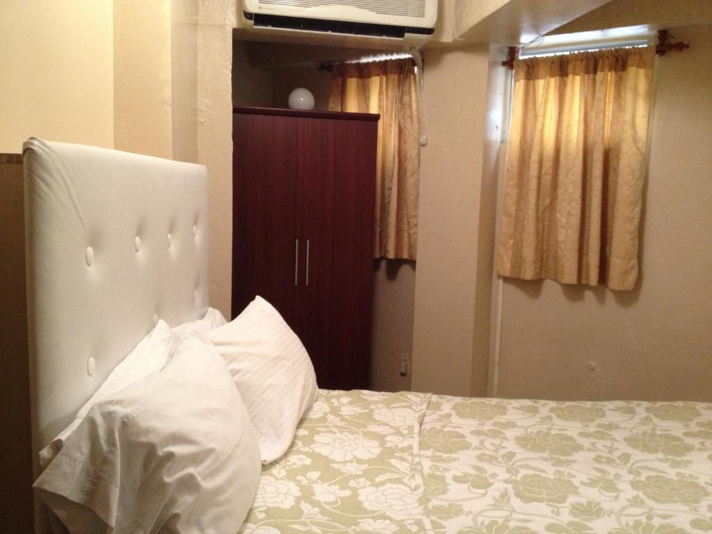 Hostal Plaza Yu Σάντο Ντομίγκο Εξωτερικό φωτογραφία