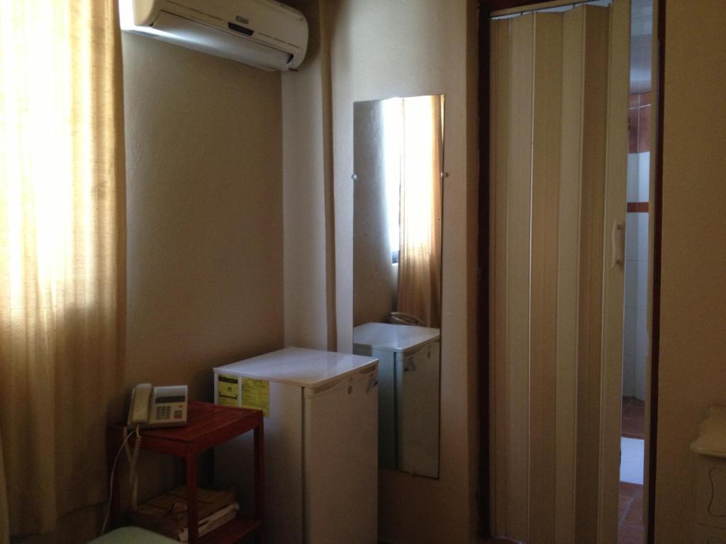 Hostal Plaza Yu Σάντο Ντομίγκο Εξωτερικό φωτογραφία