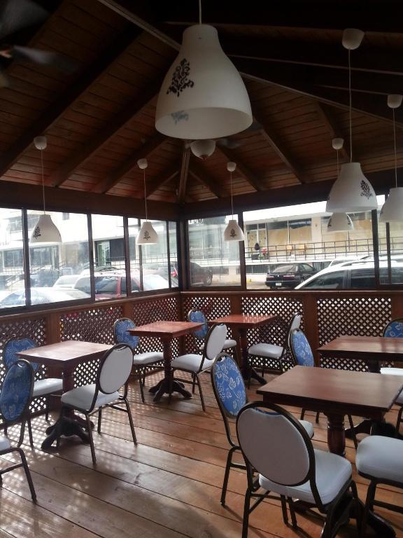 Hostal Plaza Yu Σάντο Ντομίγκο Εξωτερικό φωτογραφία